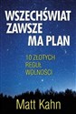 Wszechświat zawsze ma plan  to buy in Canada