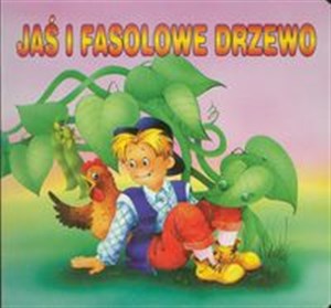 Jaś i fasolowe drzewo   