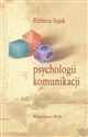 ABC psychologii komunikacji  