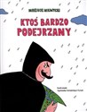 Ktoś bardzo podejrzany - Mariusz Niemycki