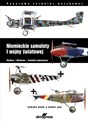 Niemieckie samoloty I wojny światowej - Edward Ward, Ronny Barr