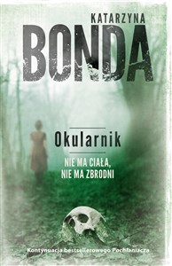 Okularnik - Polish Bookstore USA