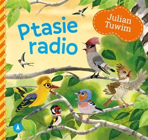 Ptasie radio online polish bookstore