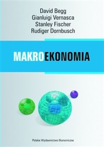 Makroekonomia - Polish Bookstore USA