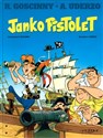 Janko Pistolet in polish