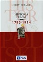 Historia Polski 1795-1914 Polish Books Canada