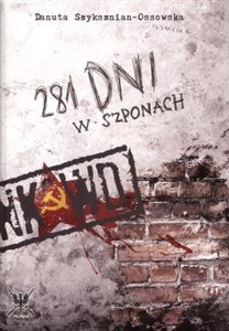 281 dni w szponach NKWD to buy in Canada