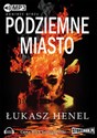 [Audiobook] Podziemne miasto Polish bookstore