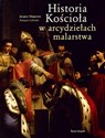 Historia Kościoła w arcydziełach malarstwa Polish Books Canada