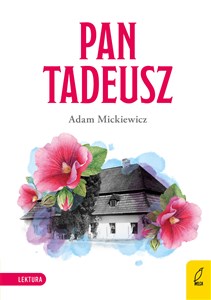 Pan Tadeusz books in polish