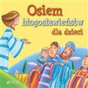 Osiem błogosławieństw dla dzieci chicago polish bookstore