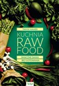 Kuchnia Raw Food books in polish