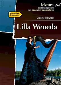 Lilla Weneda Polish bookstore