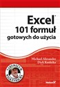 Excel 101 formuł gotowych do użycia  