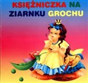Księżniczka na ziarnku grochu - Polish Bookstore USA