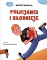 Policjanci i złodzieje books in polish