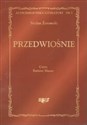 [Audiobook] Przedwiośnie buy polish books in Usa