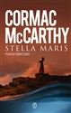 Stella Maris - Cormac McCarthy