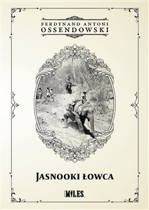 Jasnooki Łowca Canada Bookstore