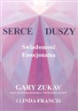Serce duszy Świadomość emocjonalna Polish Books Canada