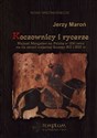 Koczownicy i rycerze Najazd Mongołów na Polskę w 1241 roku na tle sztuki wojennej Europy XII i XIII wieku - Jerzy Maroń