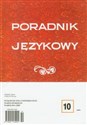 Poradnik językowy 10/2009  