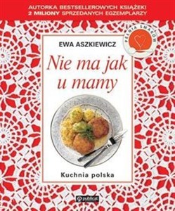 Nie ma jak u mamy Kuchnia polska to buy in Canada