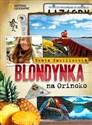 Blondynka na Orinoko - Beata Pawlikowska