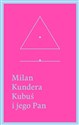 Kubuś i jego Pan Hołd w trzech aktach dla Denisa Diderota - Milan Kundera