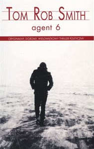 Agent 6 (wydanie pocketowe)  