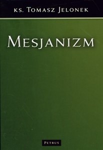 Mesjanizm Polish bookstore