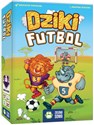 Dziki Futbol - Krzysztof Pietrzak to buy in USA