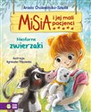 Misia i jej mali pacjenci Niesforne zwierzaki - Polish Bookstore USA