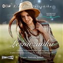 [Audiobook] Leśniczanka - Klaudia Duszyńska