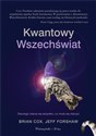 Kwantowy Wszechświat DL  chicago polish bookstore