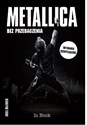 Metallica Bez przebaczenia polish books in canada