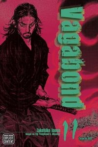 Vagabond vol. 11  pl online bookstore