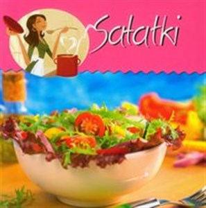 Sałatki to buy in Canada