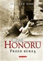 Czas Honoru Przed Burzą  