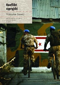 Konflikt cypryjski buy polish books in Usa