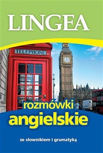 Rozmówki angielskie bookstore