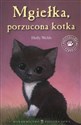 Mgiełka porzucona kotka Polish Books Canada