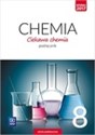 Ciekawa chemia 8 Podręcznik Szkoła podstawowa books in polish
