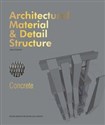 Architectural Material & Detail Structure Concrete pl online bookstore