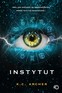 Instytut bookstore