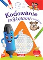 Kodowanie trójkątami z pieskiem - Katarzyna Michalec, Karina Zachara