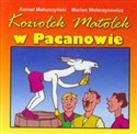 Koziołek Matołek w Pacanowie składanka - Polish Bookstore USA