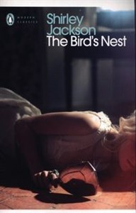 The Bird's Nest  books in polish