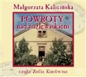 [Audiobook] Powroty nad rozlewiskiem  