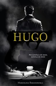 Hugo. Seria detektyw. Tom 1  Polish bookstore